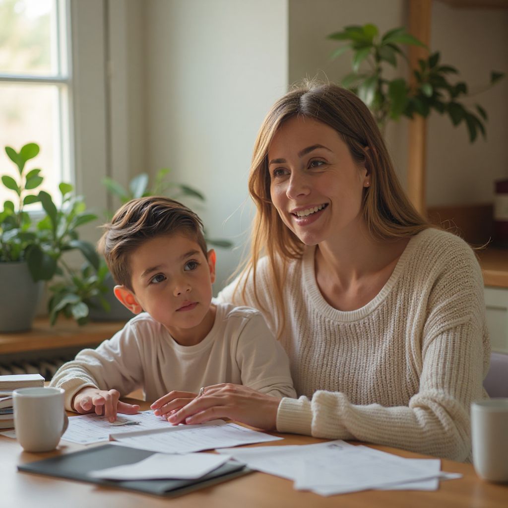 Best Practices in Family finance & teaching kids about money