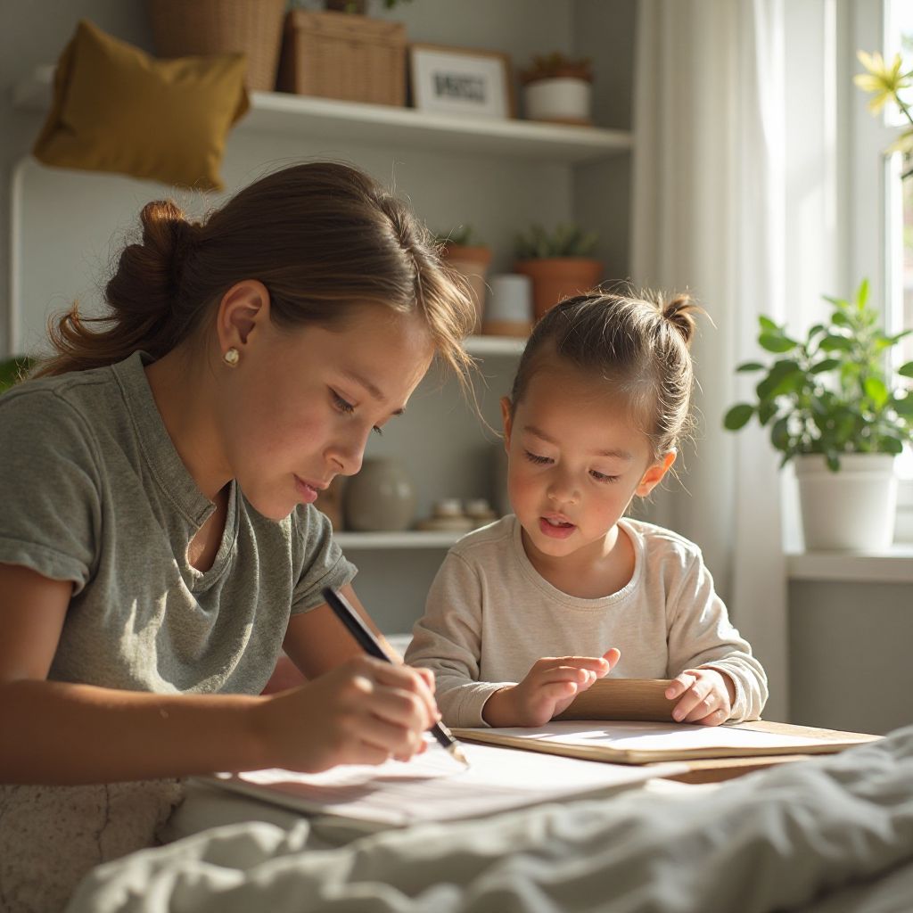 Latest Trends in Family finance & teaching kids about money